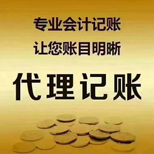 財務(wù)代理(天津財務(wù)代理有限公司)