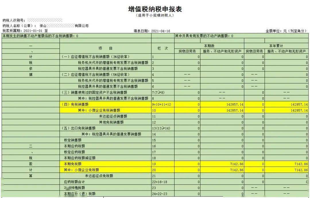 納稅服務(wù)(營(yíng)改增小規(guī)模納稅人和一般納稅人的區(qū)別)