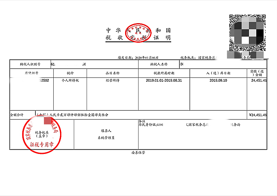 企業(yè)做稅務籌劃(個人稅務與遺產(chǎn)籌劃)