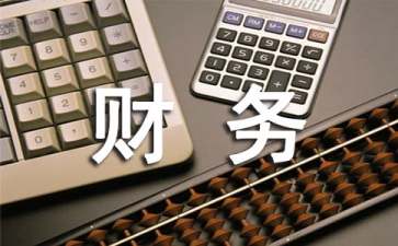 公司財務(wù)制度(財務(wù)內(nèi)部控制制度)