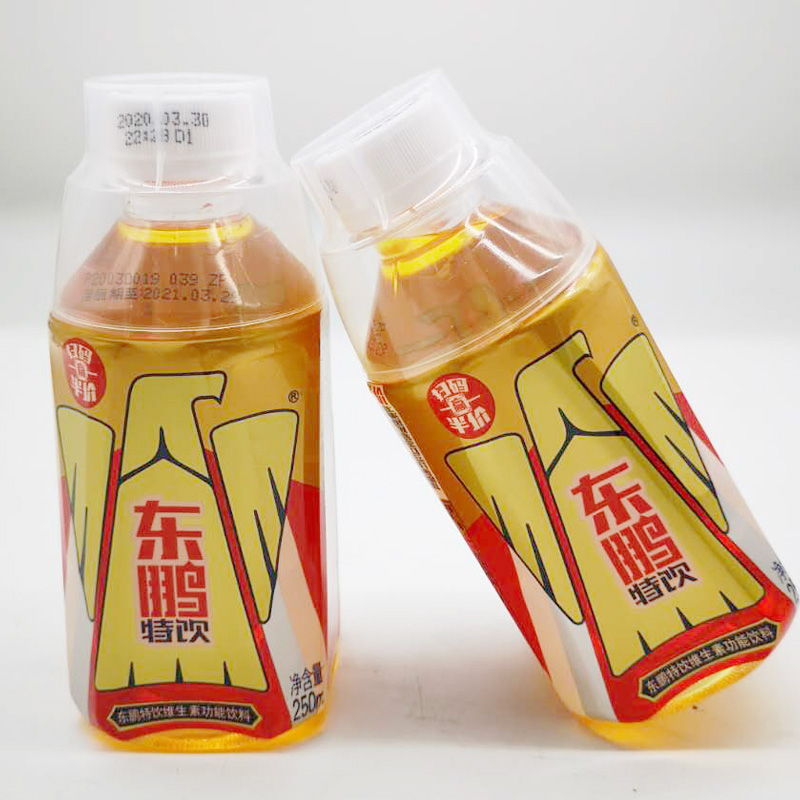 東鵬特飲籌備ipo(東鵬特飲多少錢(qián)一瓶)