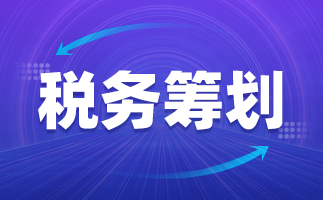 稅務(wù)籌劃六大方法(稅務(wù)文書(shū)方法與實(shí)務(wù))