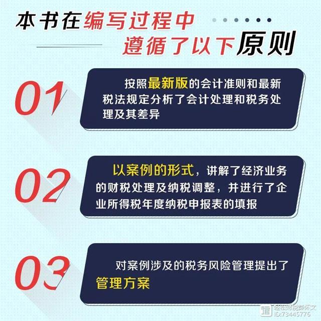 稅務(wù)籌劃方案(企業(yè)重組清算稅務(wù)處理與節(jié)稅籌劃指南)(圖6)