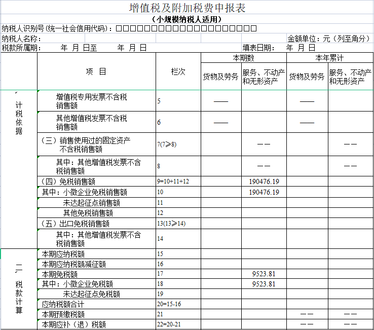 個(gè)體戶45萬(wàn)以下免個(gè)稅(以下體現(xiàn)個(gè)體差異性的是)