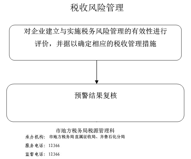 稅務(wù)風(fēng)險(xiǎn)管控(風(fēng)險(xiǎn)分級(jí)管控重要風(fēng)險(xiǎn))