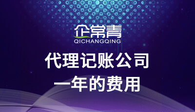 財(cái)務(wù)代理記賬多少錢(qián)一年(東營(yíng)代理財(cái)務(wù)記賬報(bào)價(jià))(圖1)