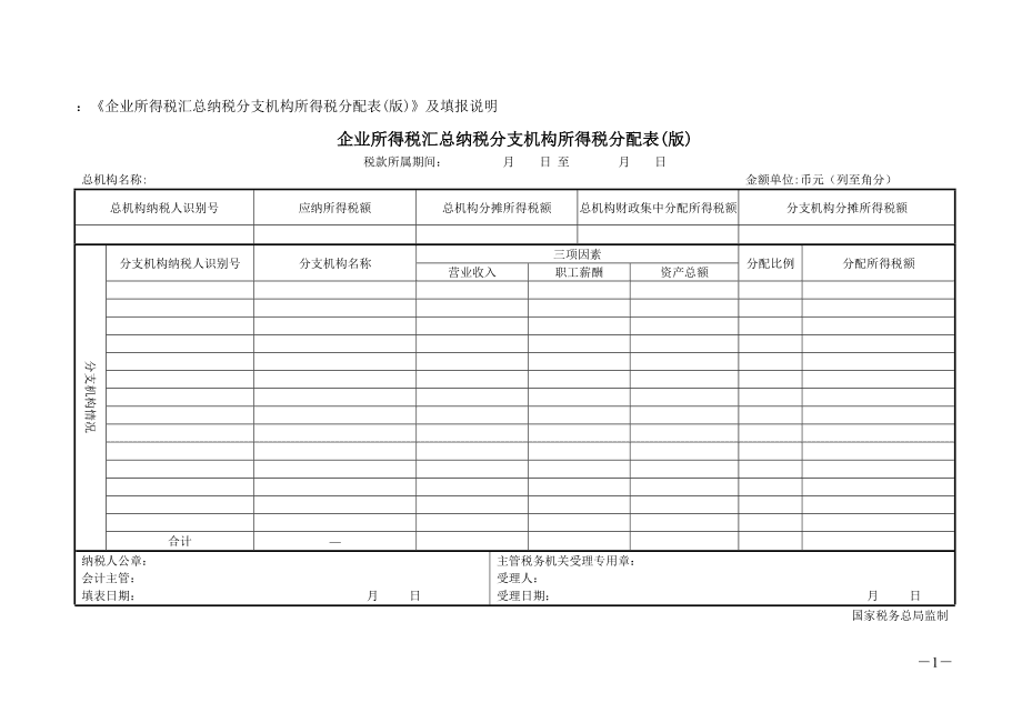 財稅服務(wù)(財稅服務(wù)有限公司)