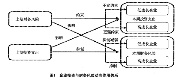 財務(wù)風(fēng)險概念