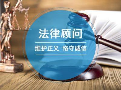 為政府提供常年財(cái)務(wù)顧問