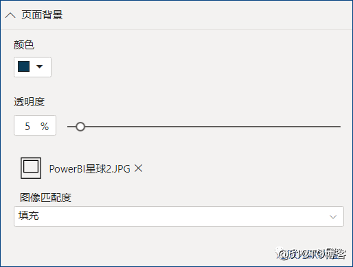 Power BI財(cái)務(wù)報(bào)表分析：報(bào)告設(shè)計(jì)篇_報(bào)告設(shè)計(jì)_05