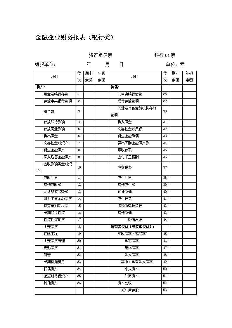 企業(yè)會(huì)計(jì)核算制度