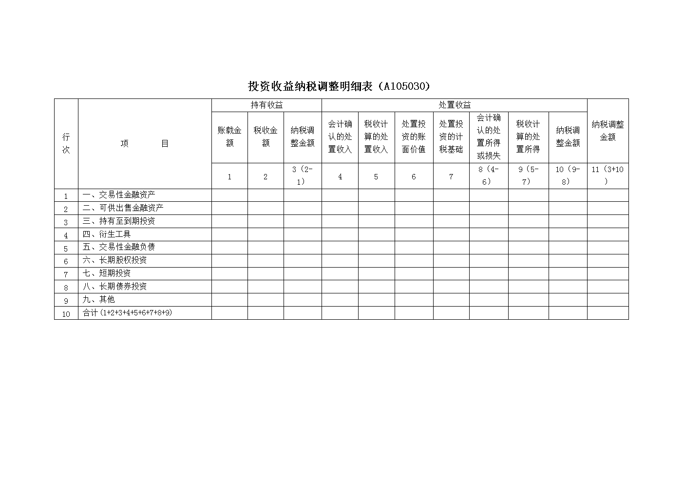 稅務籌劃是啥意思