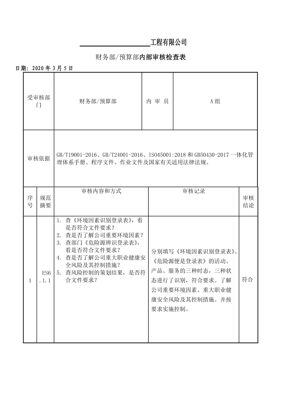 財務內(nèi)審制度(某地方稅務局某分局財務內(nèi)部審計管理辦法)