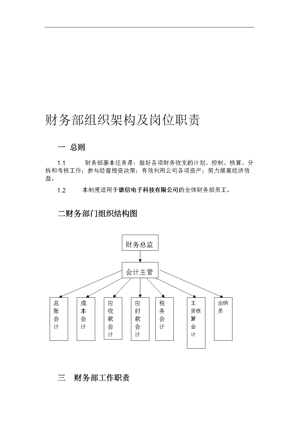 企業(yè)財務總監(jiān)培訓班課程